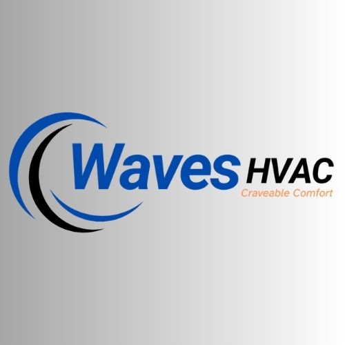 Waves HVAC