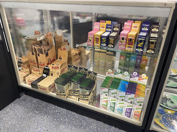 Rich Deals CBD & Vape