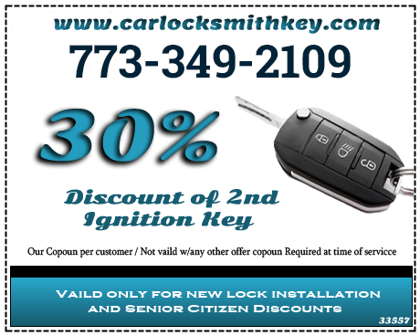 Hyundai Lost Key Replacement Chicago IL