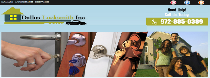 Master Key System Dallas