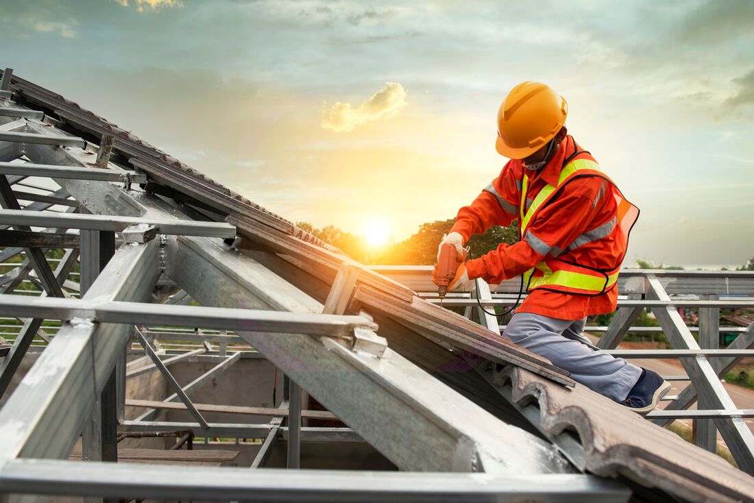 Monterey Park Roofing