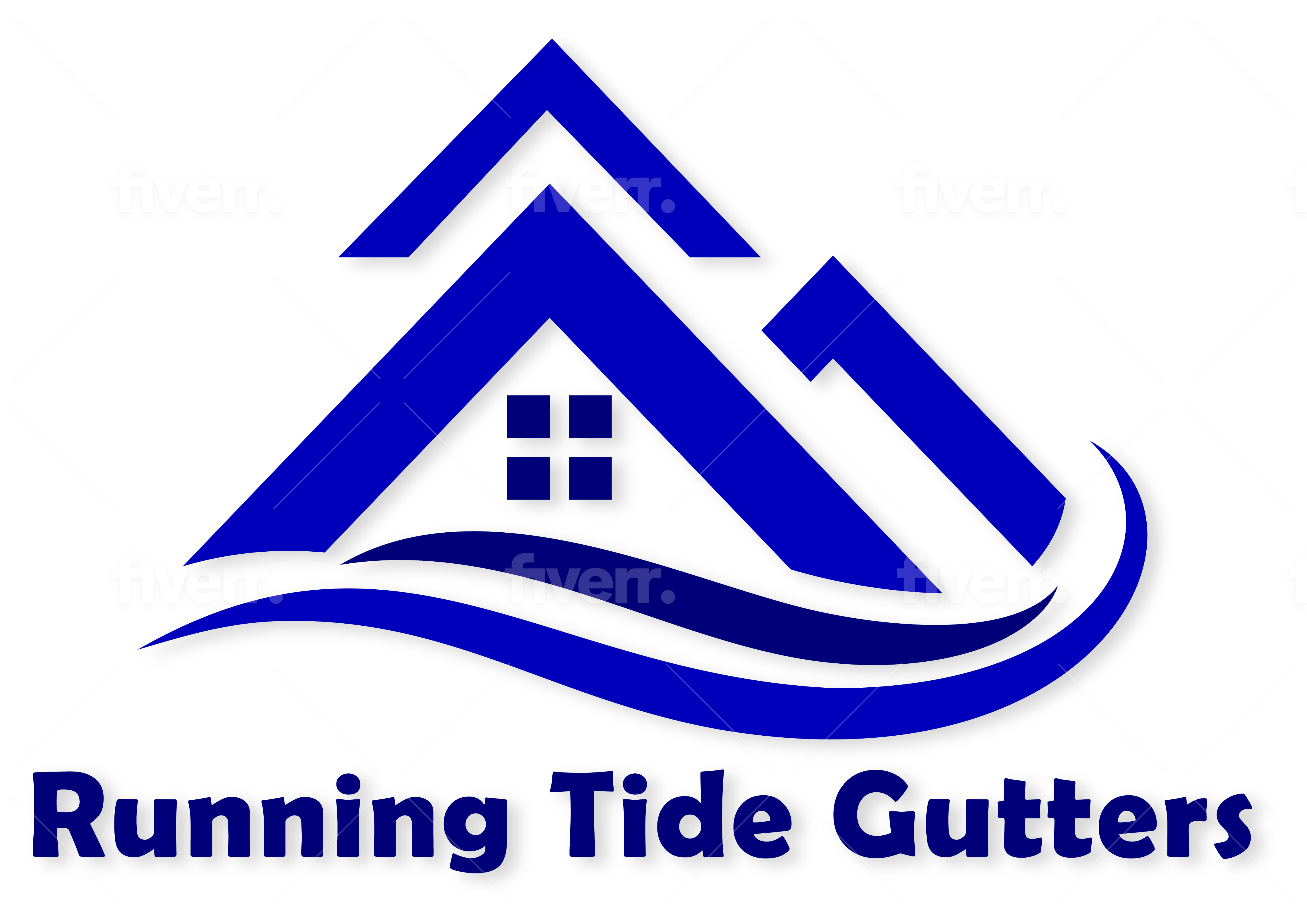 Running Tide Gutters