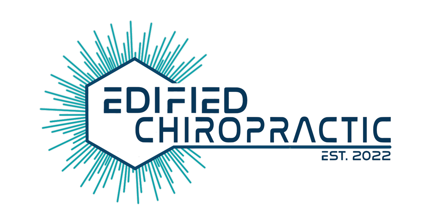 Edified Chiropractic