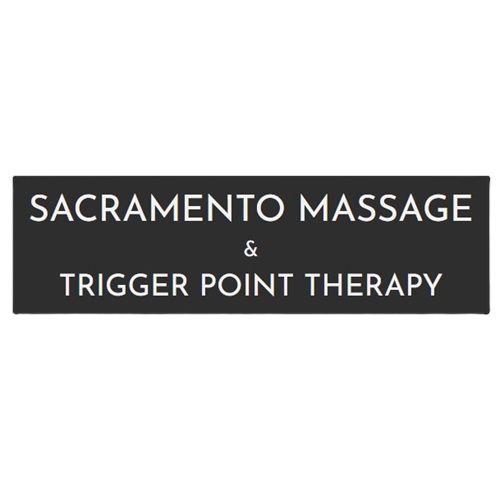 Sacramento Trigger Point Therapy