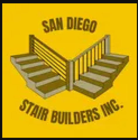 San Diego Stair Builders Inc