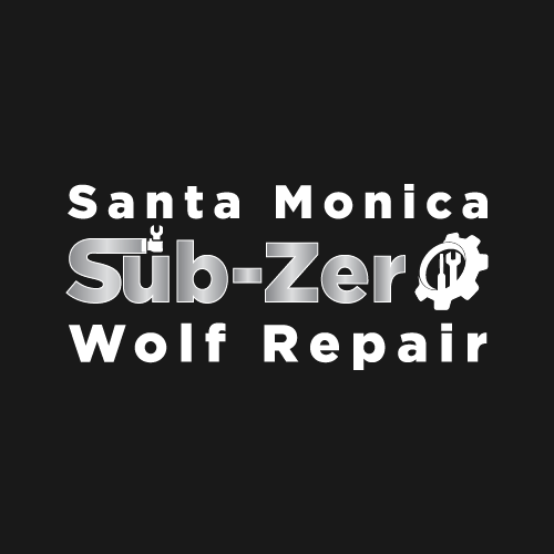 Santa Monica Sub-Zero & Wolf Repair