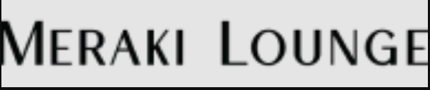 Meraki Lounge
