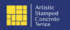 Stamped Concrete Tampa