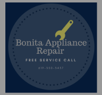 Bonita Appliance Repair