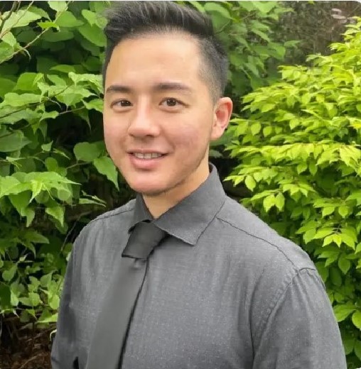 Dr. Thomas Cziao DMD AIAOMT