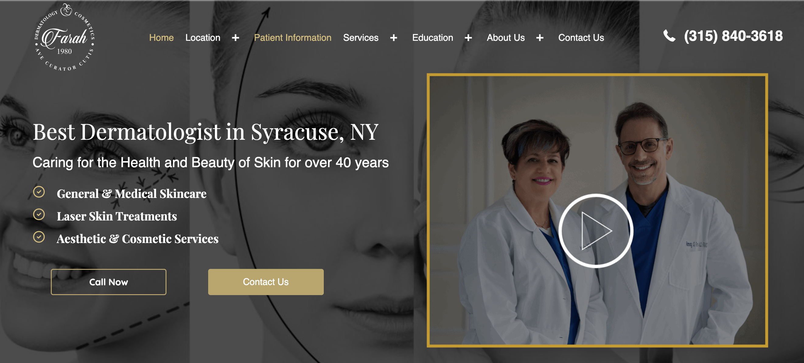 Farah Dermatology & Cosmetics