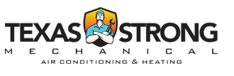 Texas Strong Mechanical