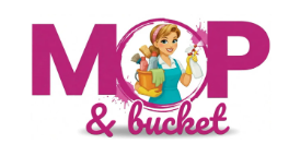 Mop and Bucket