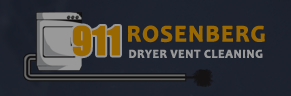 911 Dryer Vent Cleaning Rosenberg TX