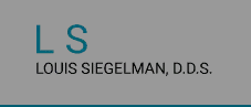 Dr. Louis Siegelman