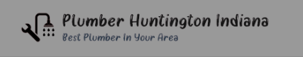 Plumber Huntington Indiana