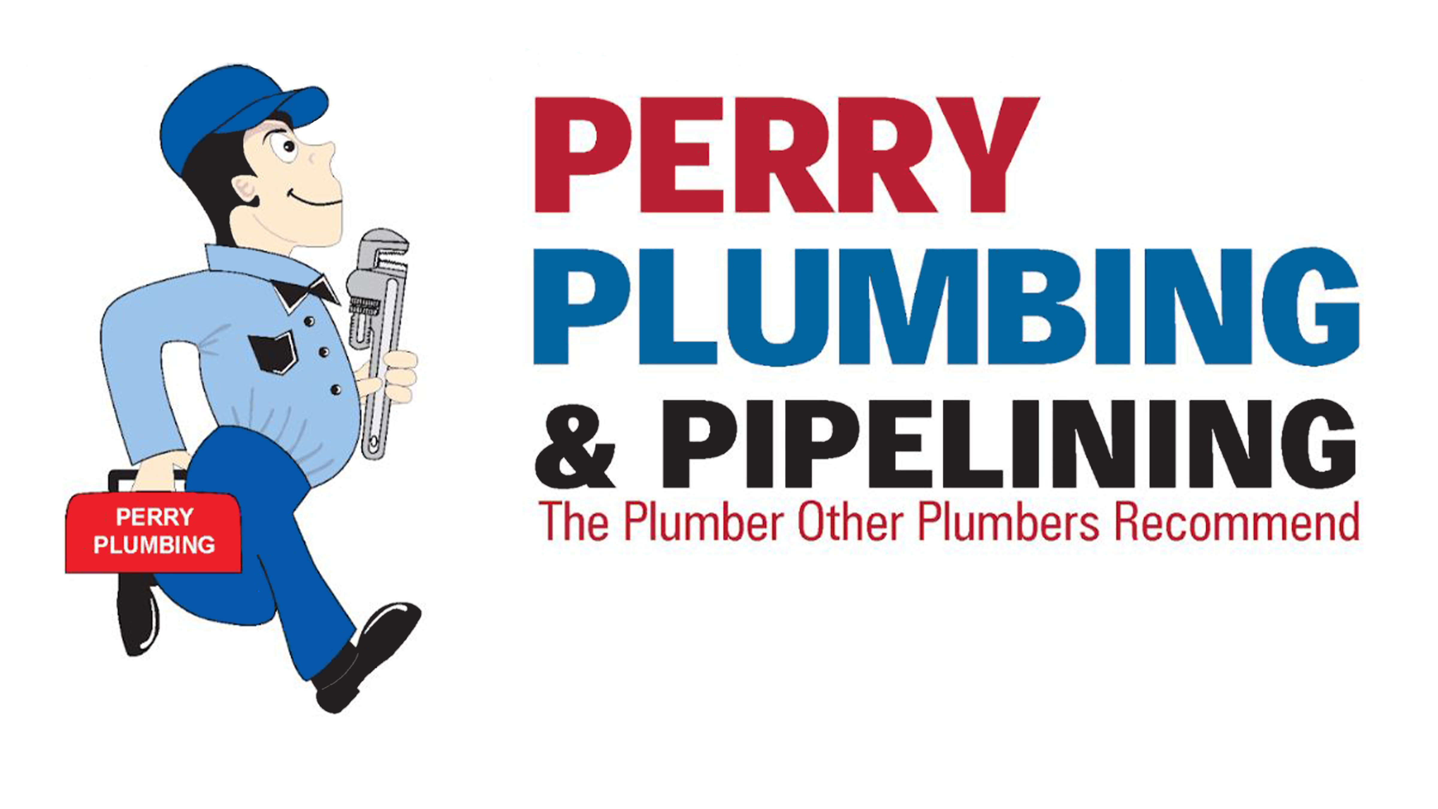 Perry Plumbing & Pipelining