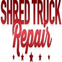 Shred Truck Repair