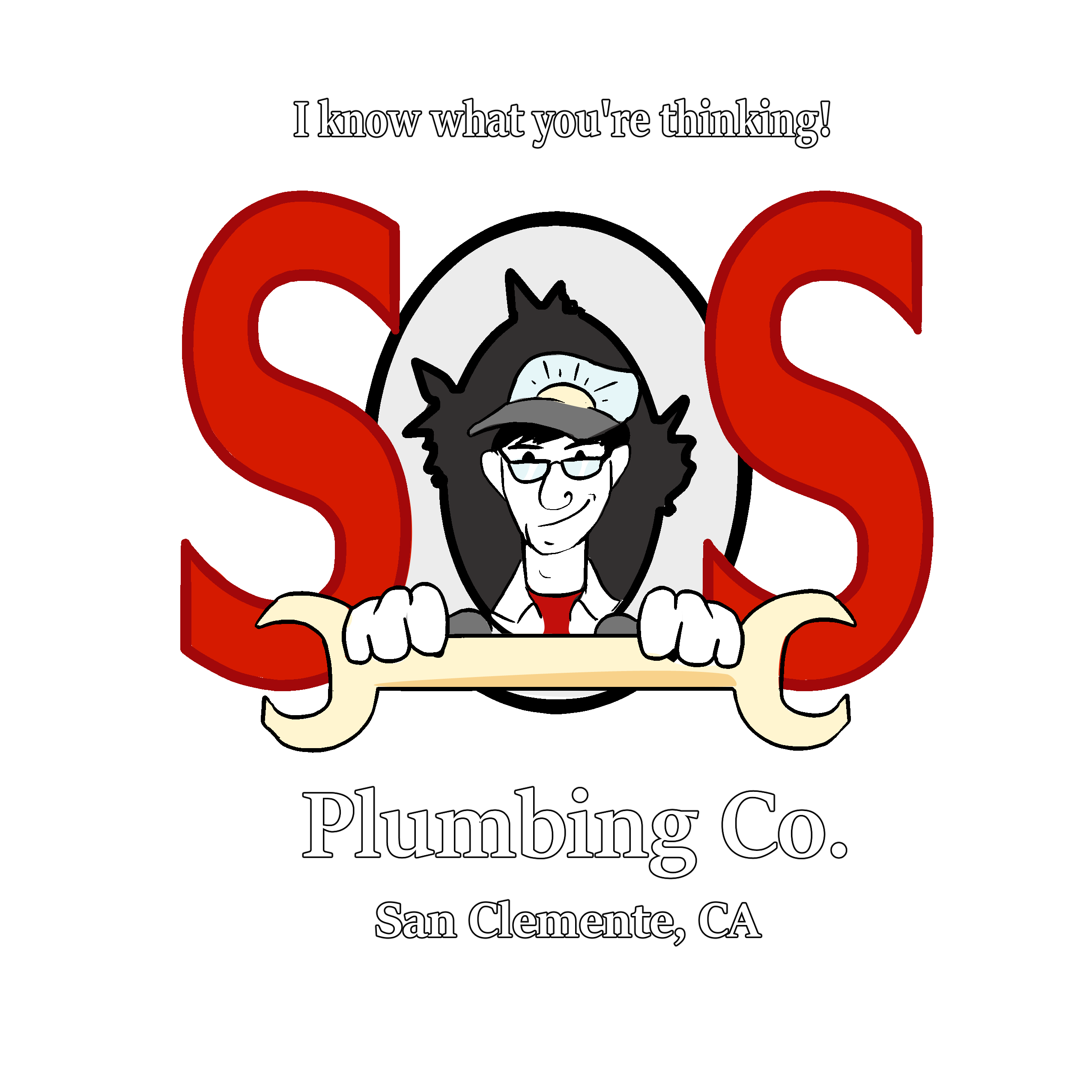 s.o.s. plumbing company
