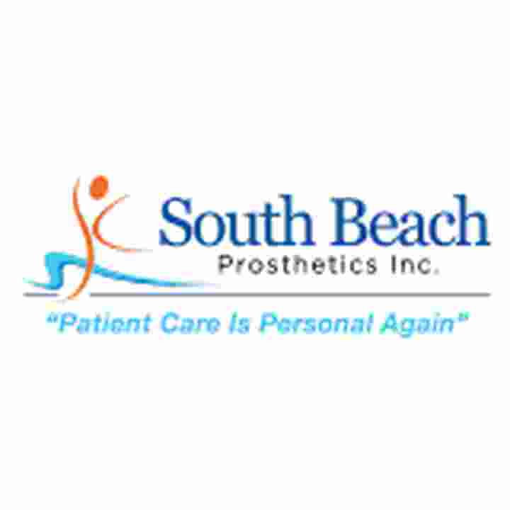 South Beach Prosthetics Inc