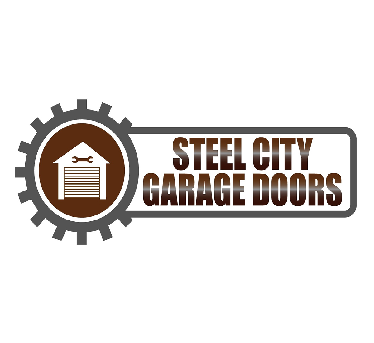 Steel City Garage Doors