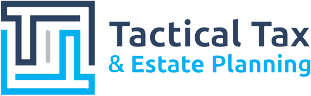 Tactical Tax & Estate Planning