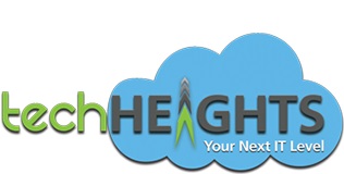 TechHeights - Business IT Services Orange County