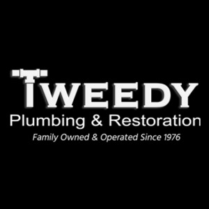 Tweedy Plumbing & Restoration