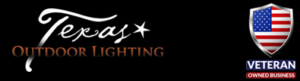 Texas Outdoor Lighting