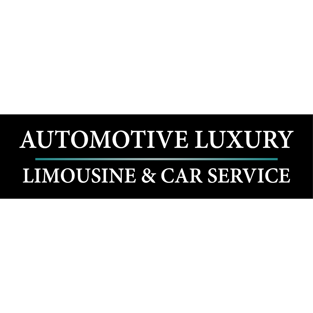 Automotive Luxury Limo and Car Service