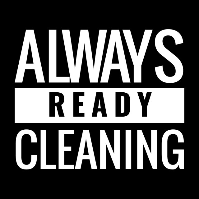 Always Ready Cleaning