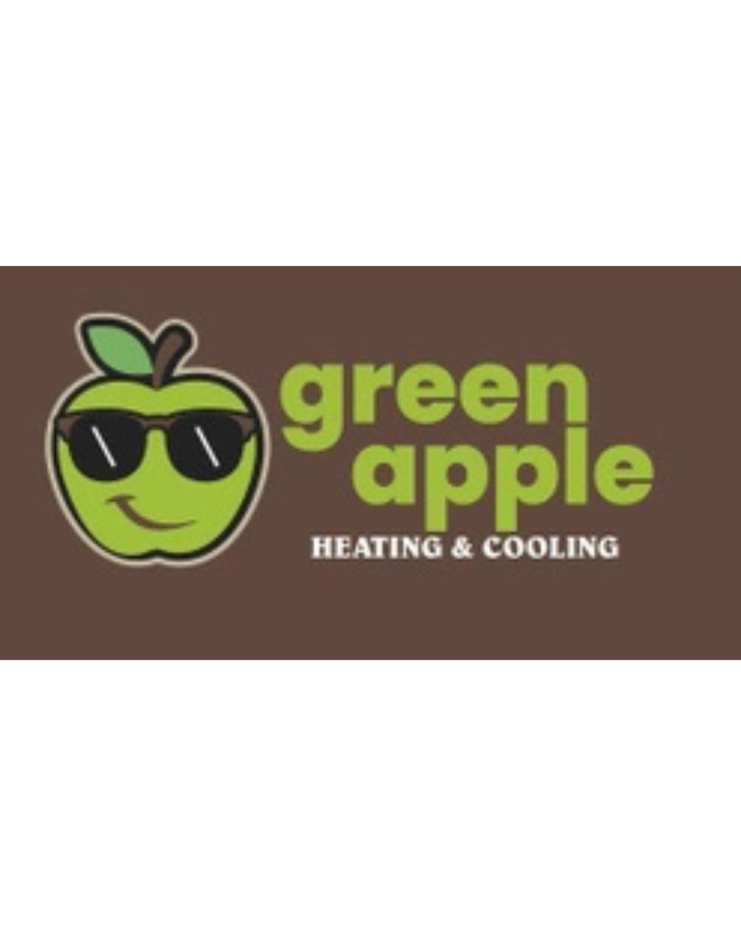 Green Apple Heating and Cooling