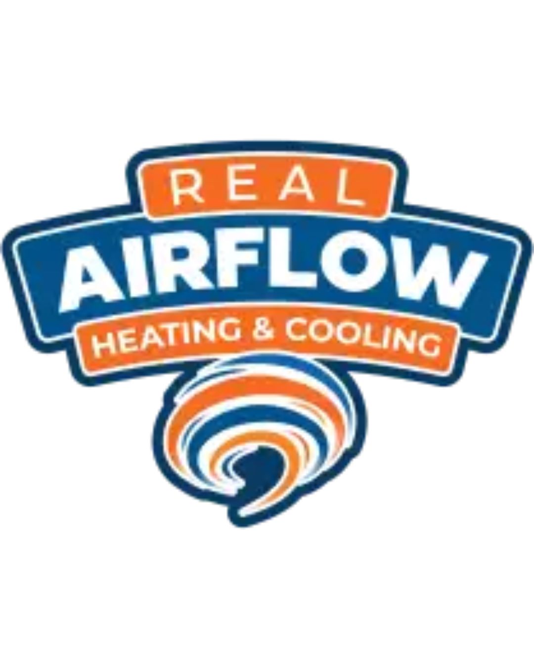 Real Airflow Heating & Cooling