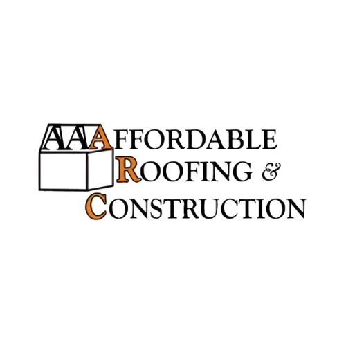 Affordable Roofing & Construction
