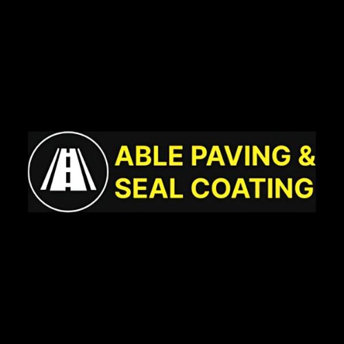 Able Asphalt Paving Inc.
