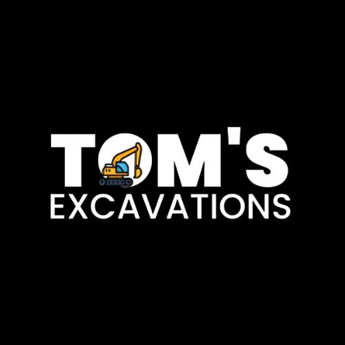 Tom's Excavations