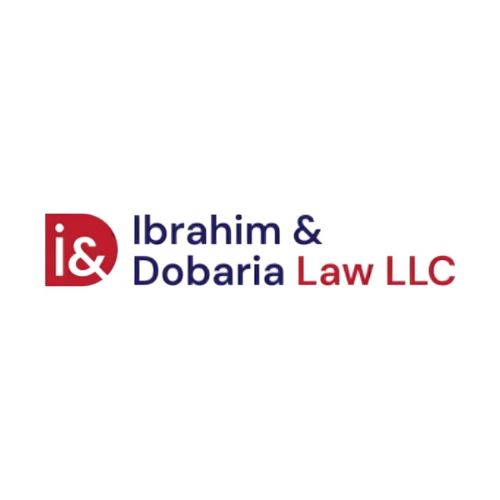 Ibrahim & Dobaria Law, PLLC