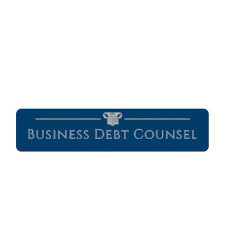 Business Debt Counsel