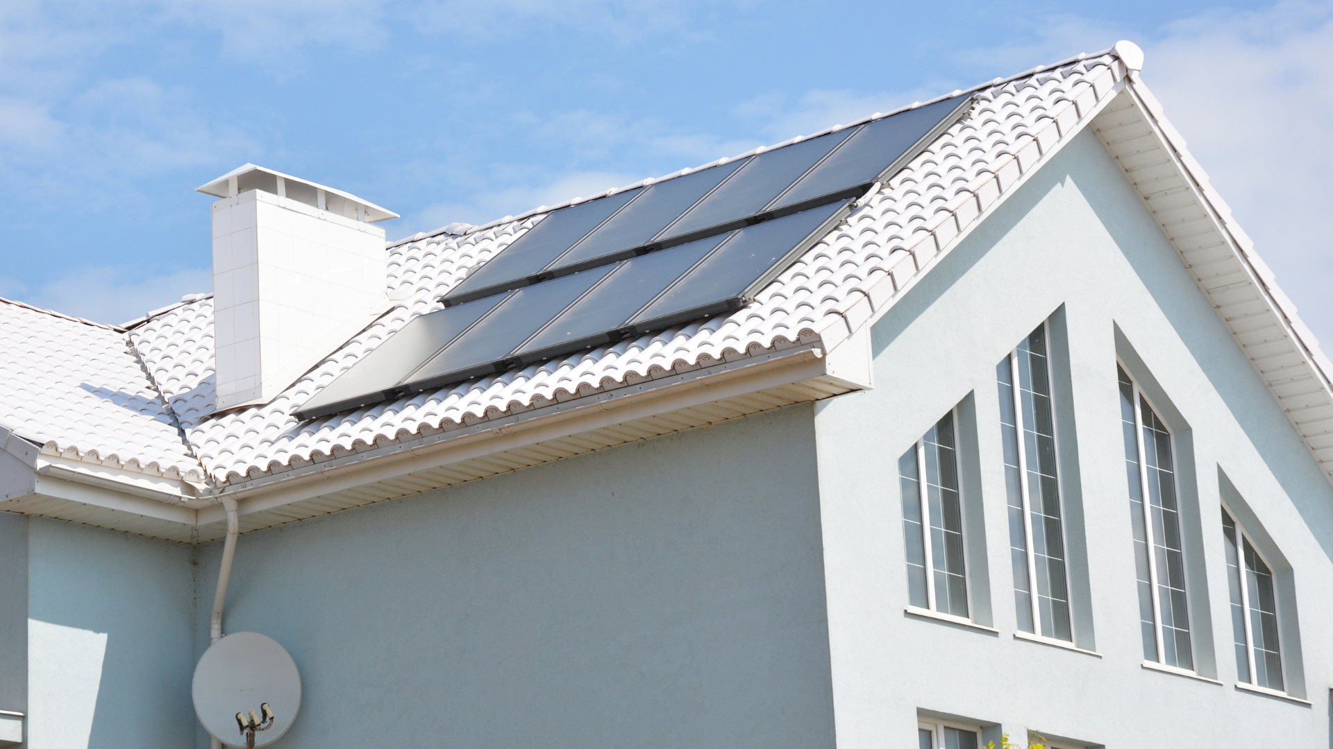 Superior Roofing