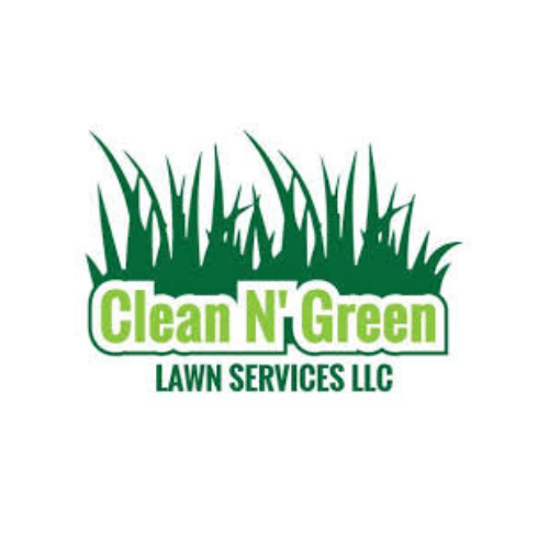 Clean N’ Green Lawn Services LLC