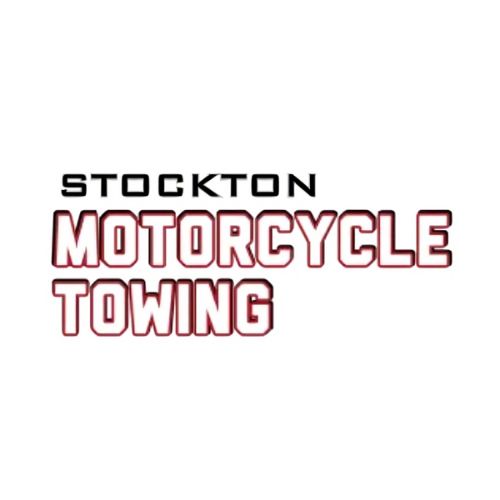 Stockton Motorcycle Towing