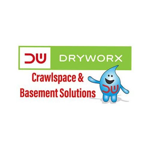 DryWorx Crawlspace & Basement Solutions