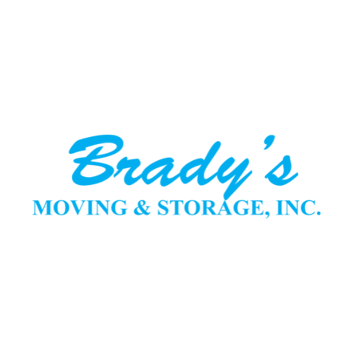 Brady's Moving & Storage, Inc.