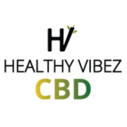 Healthy Vibez CBD