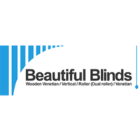 Beautiful Blinds
