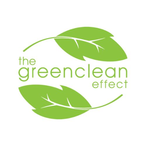 The GreenClean Effect