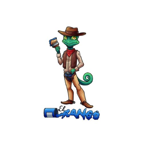 El Rango Painting