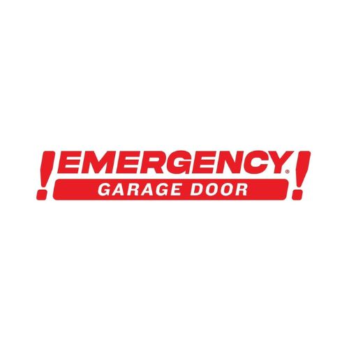 Emergency Garage Door