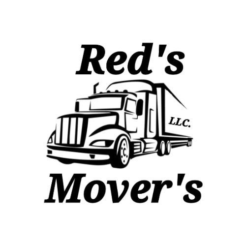 Red's Mover's