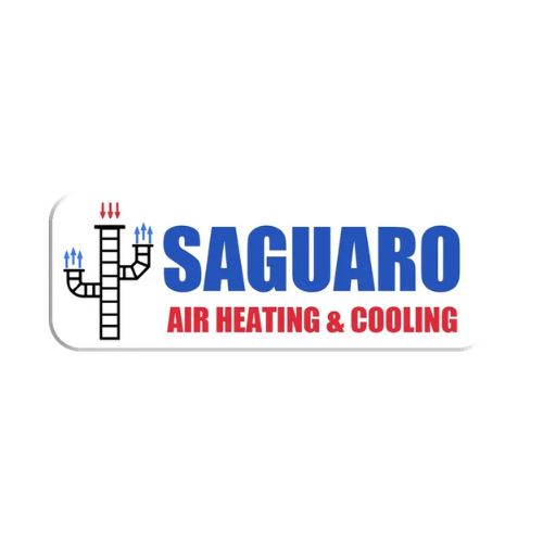 Saguaro Air Heating & Cooling